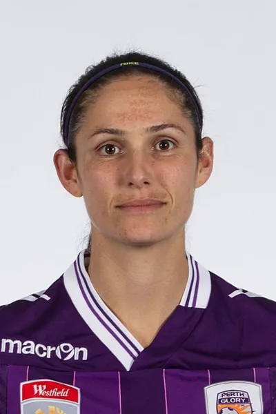 Kate Gill