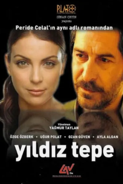 Yıldız Tepe