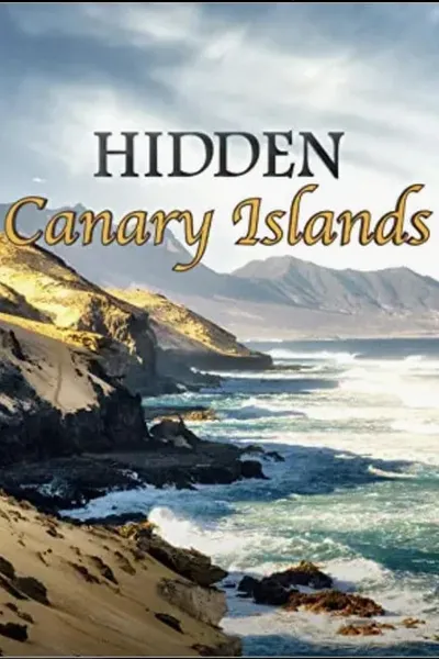 Hidden Canary Islands