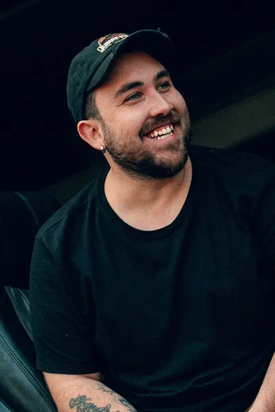 André Leão