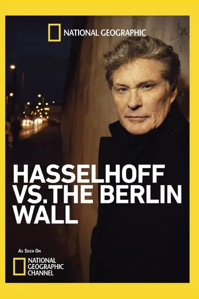 Hasselhoff vs. The Berlin Wall
