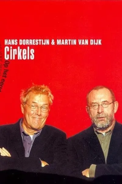 Hans Dorrestijn & Martin van Dijk: Cirkels