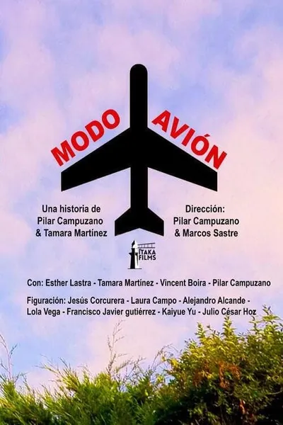 Modo avión