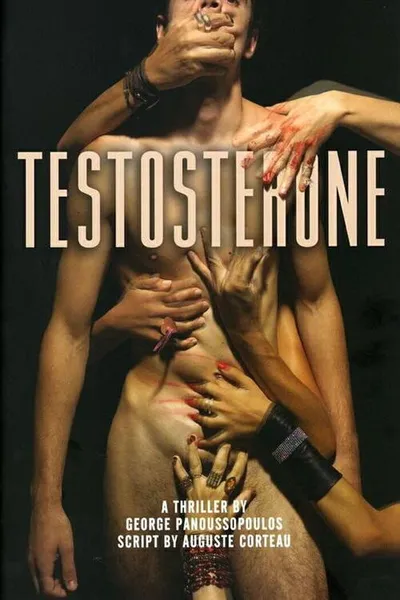 Testosterone