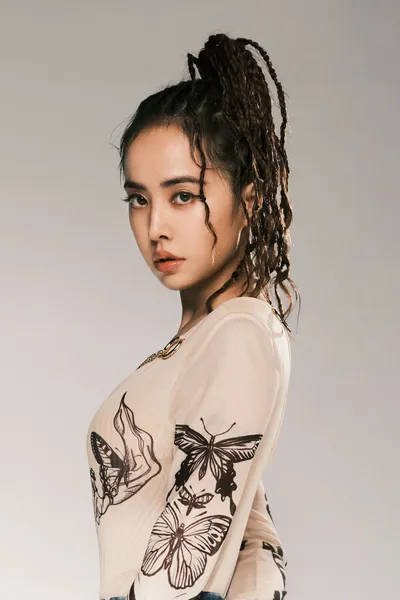 Jolin Tsai