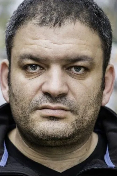 Shmulik Cohen