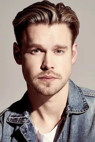 Chord Overstreet