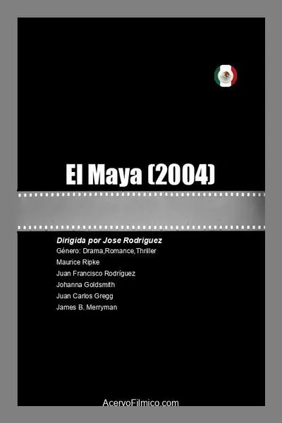 El Maya