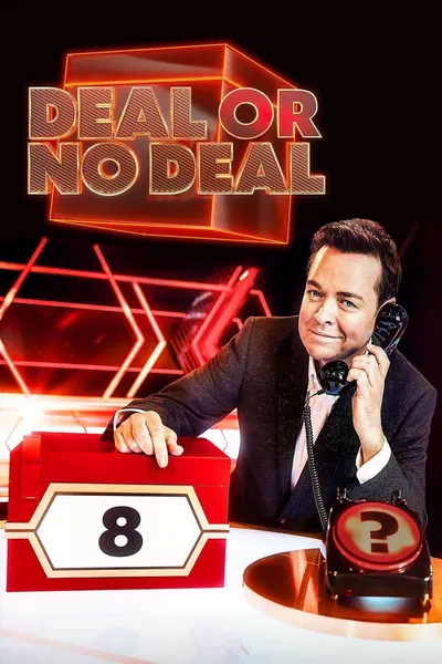 Deal Or No Deal