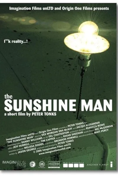 The Sunshine Man
