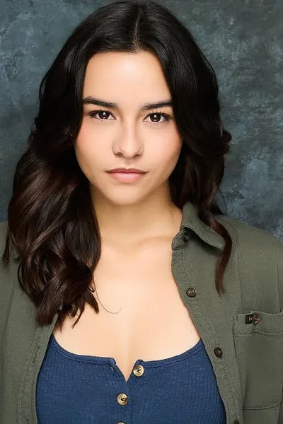 Katrina Brianne