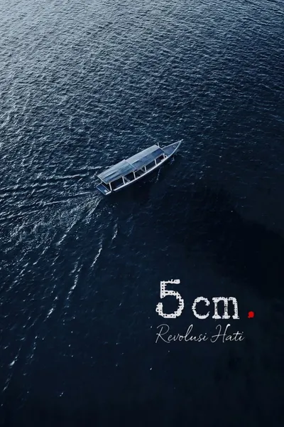 5 cm: Revolusi Hati