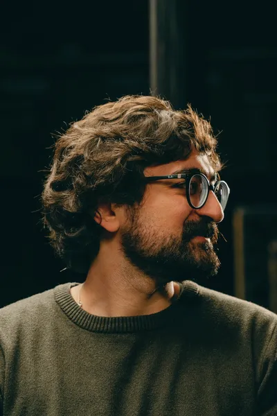 Arian Nazemrazavi