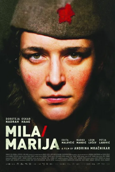 Mila/Marija