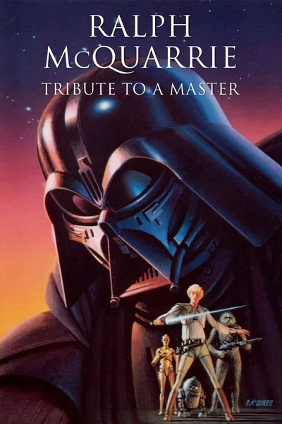Ralph McQuarrie: Tribute to a Master