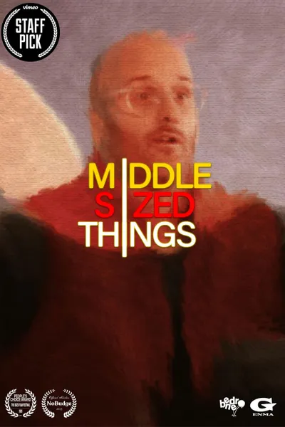 Middle Sized Things