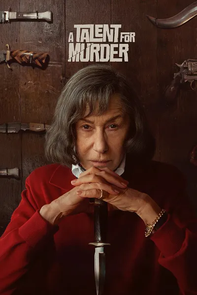 A Talent for Murder
