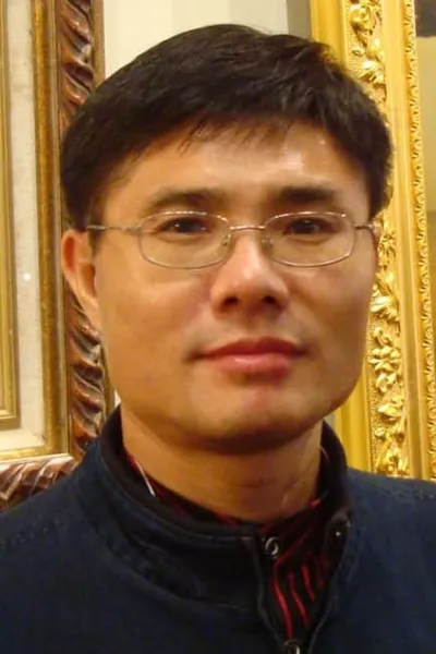 Yu Bin