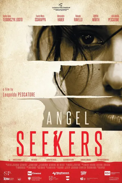 Angel Seekers