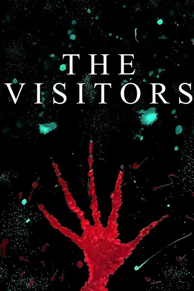 The Visitors