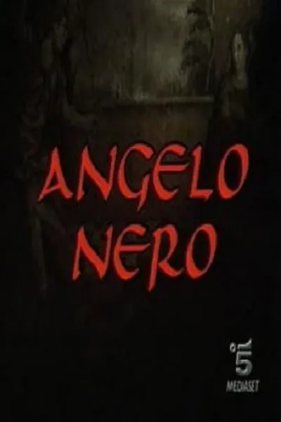 Angelo Nero