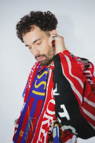 Jassim Jean Ramdani
