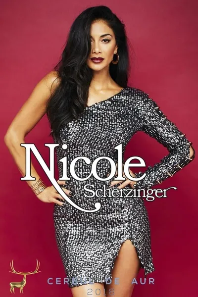 Nicole Scherzinger: Golden Stag Festival