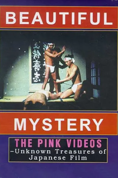 Beautiful Mystery