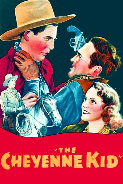 The Cheyenne Kid