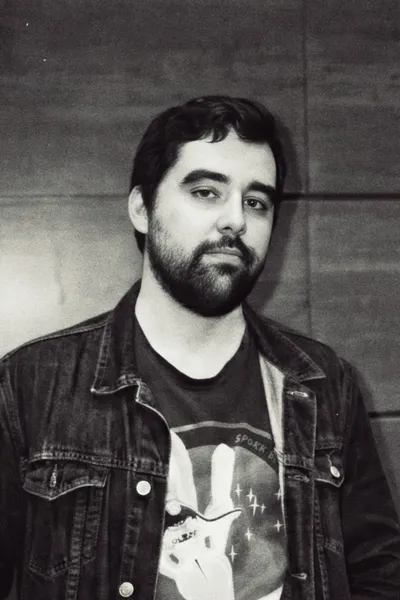 Mario Torres Cabañas