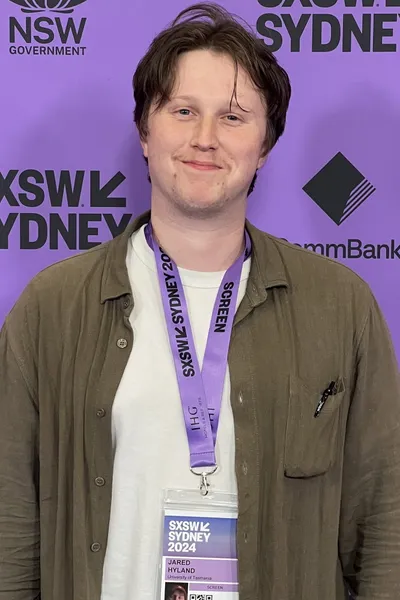 Jared Hyland