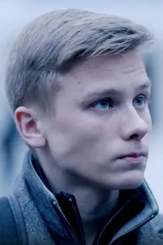 Nikita Sologalov