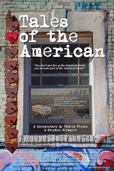 Tales of the American