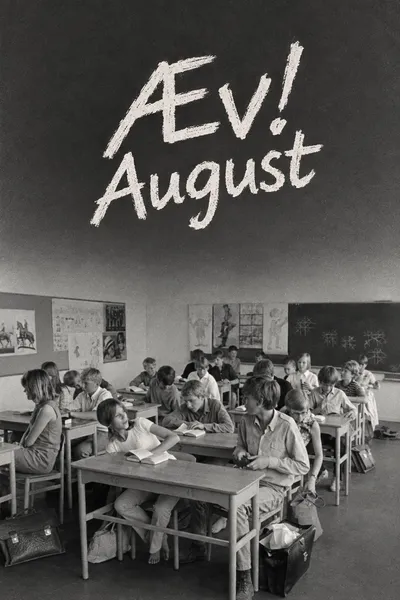 Æv! August