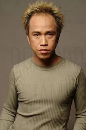 Rey Pumaloy