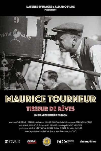 Maurice Tourneur: Weaver of Dreams
