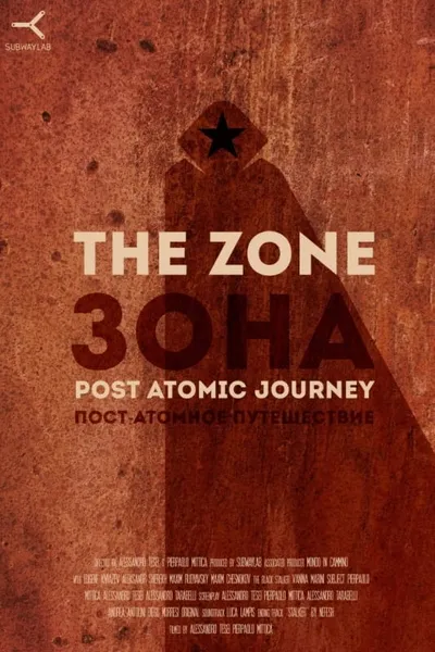 The Zone Post Atomic Journey