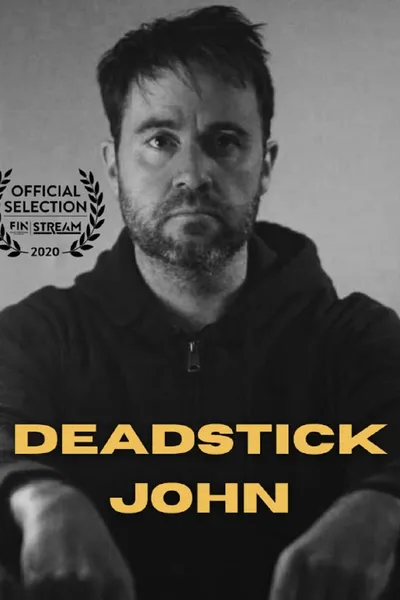 Deadstick John