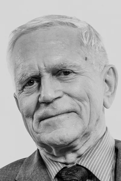 Andres Tarand