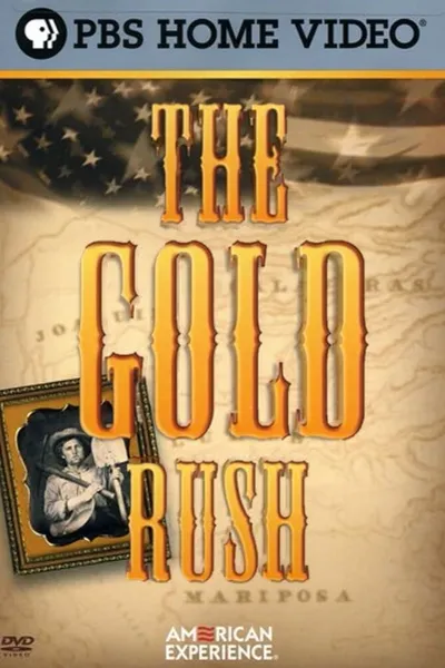 The Gold Rush