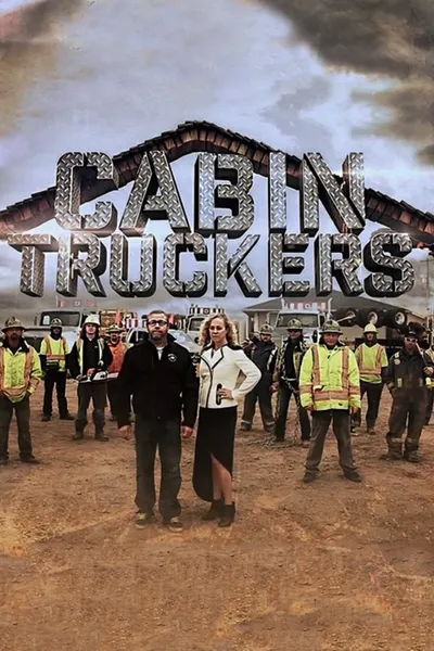 Cabin Truckers