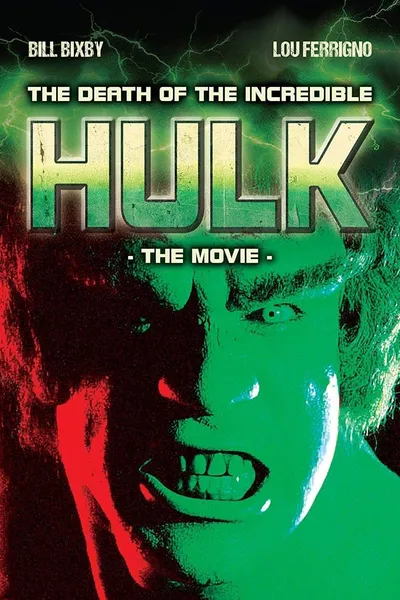 The Death of the Incredible Hulk