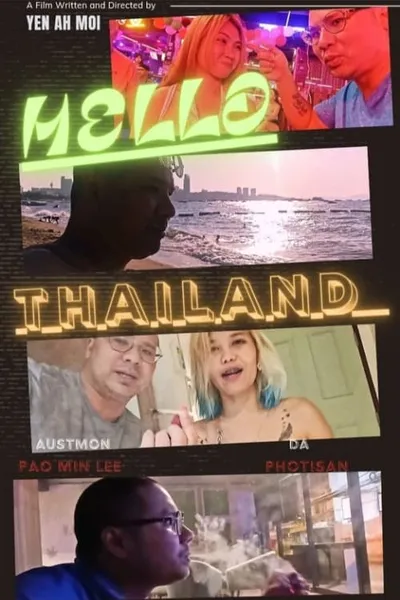 Hello Thailand