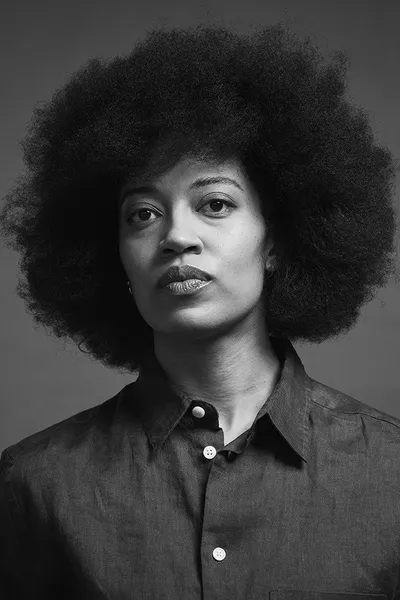 Jennifer Amaka Pettersson