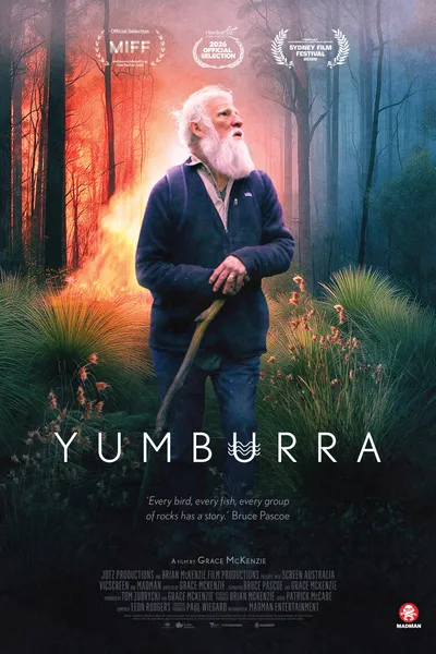 Yumburra
