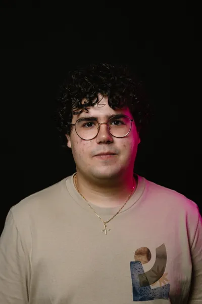 Jose A. Morales