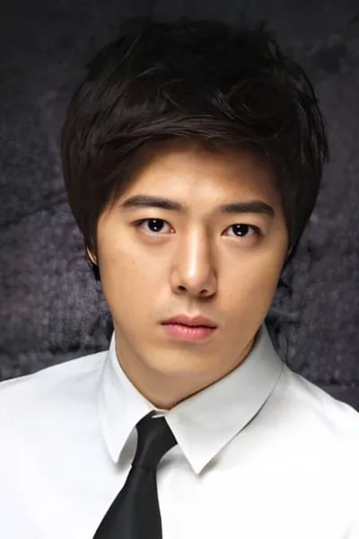 Lee Jeong-woo