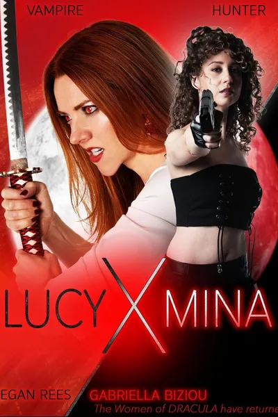 Lucy X Mina