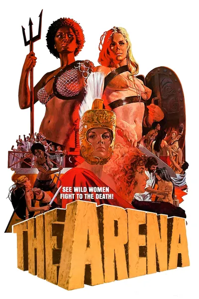 The Arena