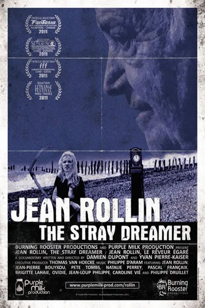 Jean Rollin: The Stray Dreamer